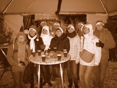 Crazy-Schnappschuesse 2012 (Dez.)
